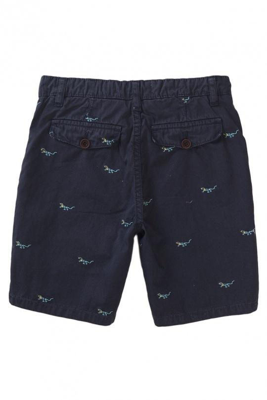 Bas Enfant & Bébé  Bleu foncé SO BRAND 32414TEN Efashion Paris