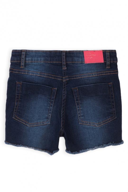Bas Enfant & Bébé  Bleu foncé SO BRAND 32427JNR Efashion Paris
