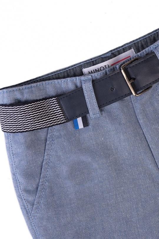 Bas Enfant & Bébé  Bleu clair SO BRAND 32400TEN Efashion Paris
