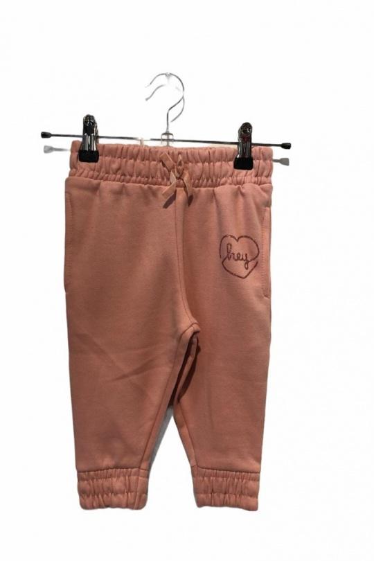 Bas Enfant & Bébé  Rose SO BRAND 31690KID Efashion Paris