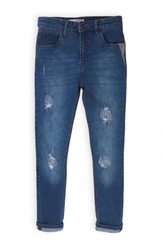 Bas Enfant & Bébé  Bleu SO BRAND 32353JNR Efashion Paris