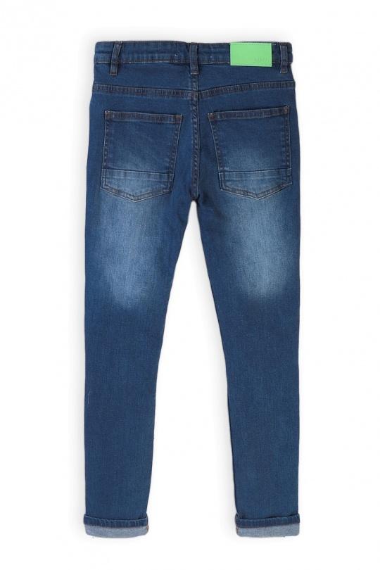 Bas Enfant & Bébé  Bleu SO BRAND 32353JNR Efashion Paris