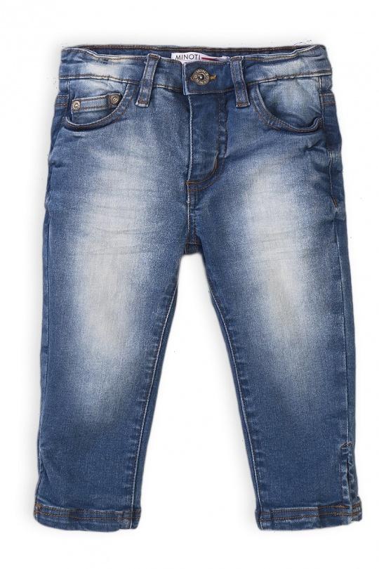 Bas Enfant & Bébé  Bleu SO BRAND 33159JNR Efashion Paris