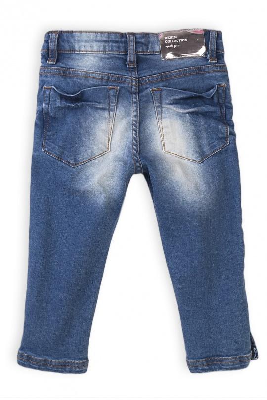 Bas Enfant & Bébé  Bleu SO BRAND 33159JNR Efashion Paris