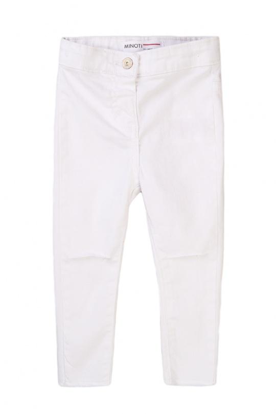 Bas Enfant & Bébé  Marine SO BRAND 33255JNR Efashion Paris