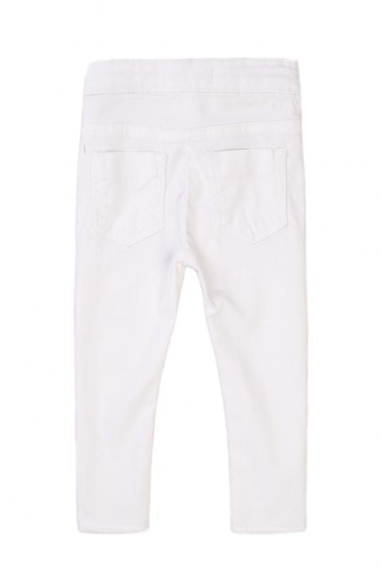 Bas Enfant & Bébé  Marine SO BRAND 33255JNR Efashion Paris