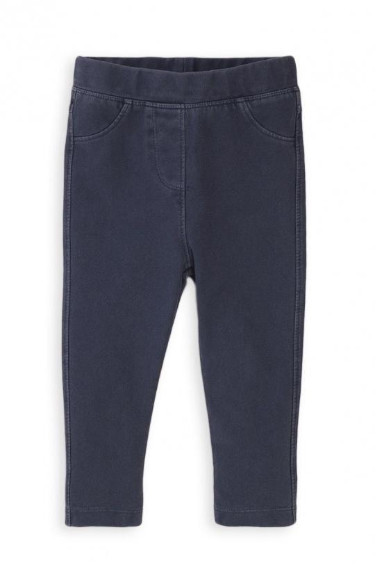 Bas Enfant & Bébé  Bleu SO BRAND 33228JNR Efashion Paris