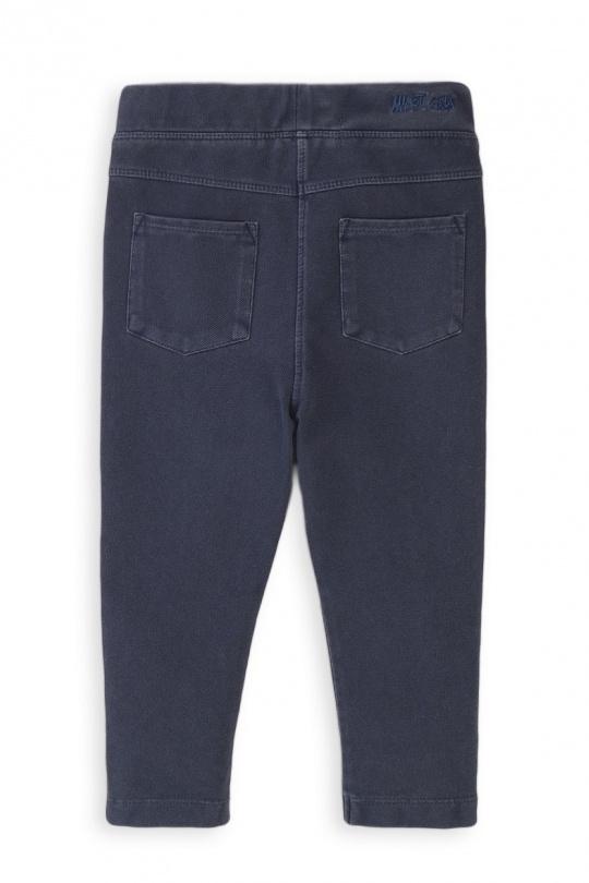 Bas Enfant & Bébé  Bleu SO BRAND 33228JNR Efashion Paris
