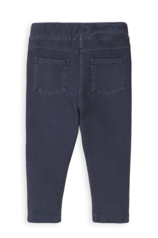 Bas Enfant & Bébé  Bleu SO BRAND 33228JNR Efashion Paris