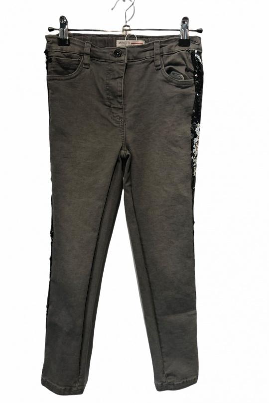 Bas Enfant & Bébé  Gris SO BRAND 33939KID Efashion Paris