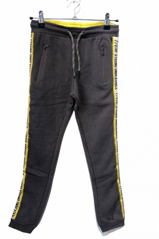 Bas Enfant & Bébé  Gris SO BRAND 34004TEN Efashion Paris