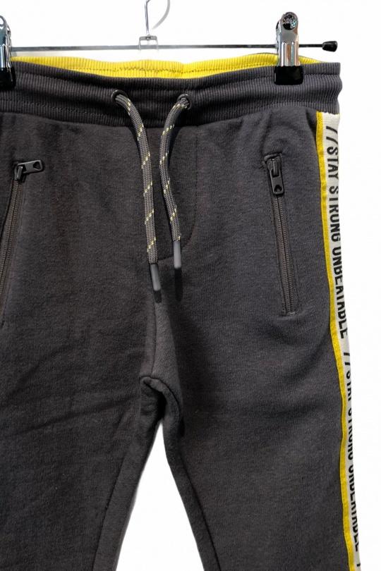 Bas Enfant & Bébé  Gris SO BRAND 34004TEN Efashion Paris