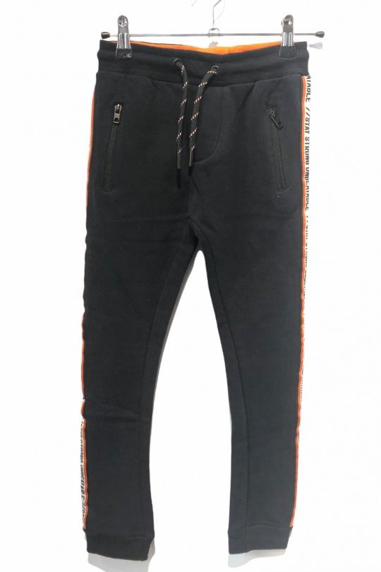 Bas Enfant & Bébé  Marine SO BRAND 33967JNR Efashion Paris