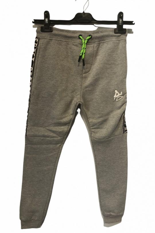 Bas Enfant & Bébé  Gris SO BRAND 34165JNR Efashion Paris