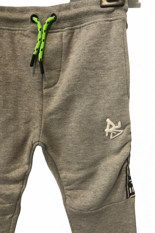Bas Enfant & Bébé  Gris SO BRAND 34165JNR Efashion Paris