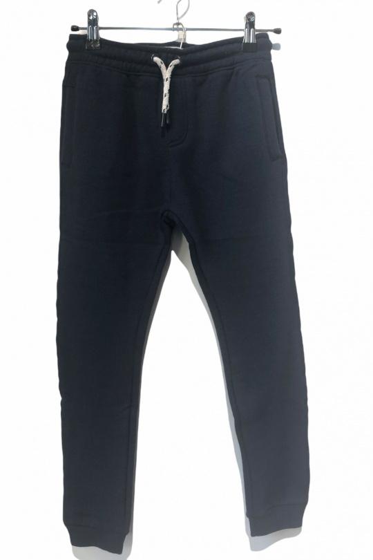 Bas Enfant & Bébé  Marine SO BRAND 33952TEN Efashion Paris