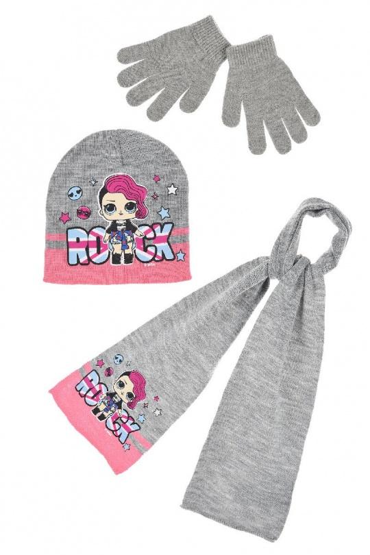 Bonnets Enfant & Bébé  Couleurs mélangées SO BRAND TH4112 Efashion Paris
