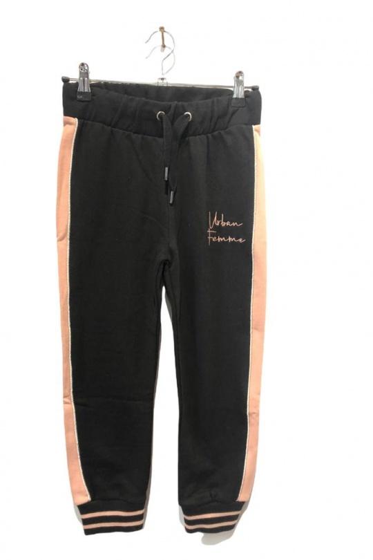 Bas Enfant & Bébé  Rose SO BRAND 34072TEN Efashion Paris
