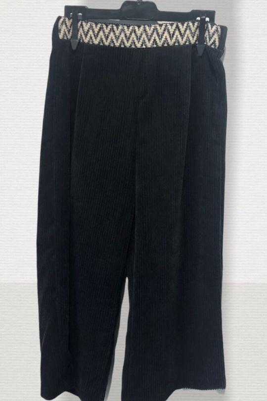 Bas Enfant & Bébé  Marine SO BRAND AH21-1953B-MARINE Efashion Paris