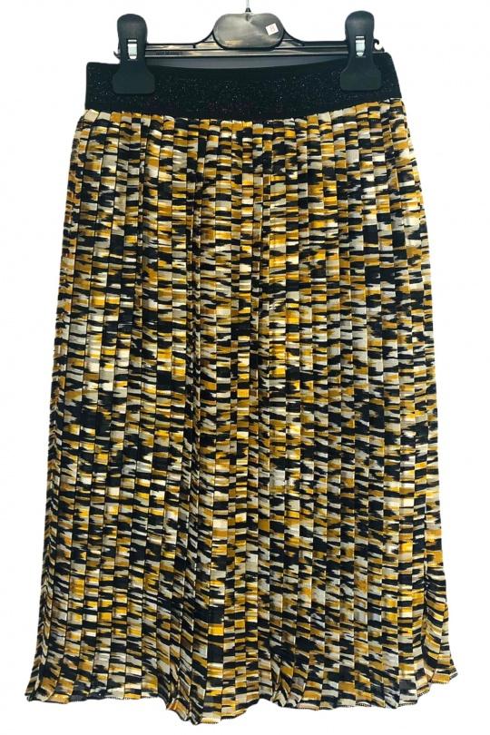 Bas Enfant & Bébé  Jaune SO BRAND AH21-2863J-JAUNE Efashion Paris