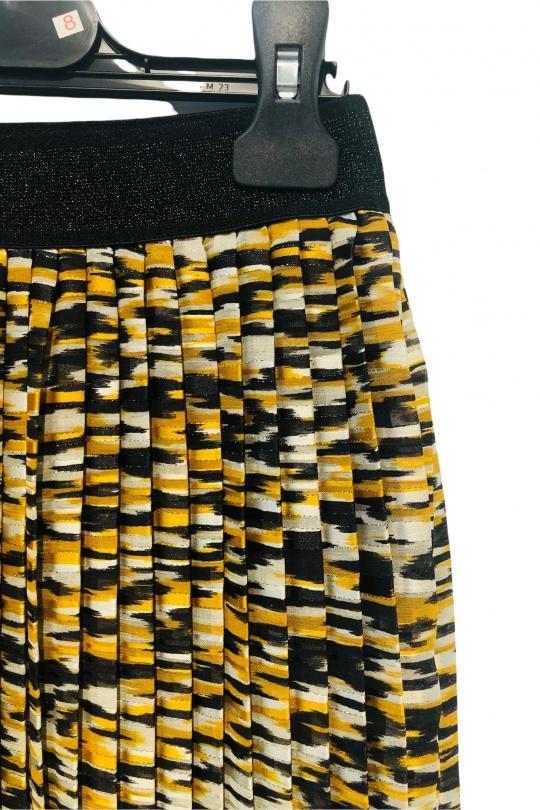 Bas Enfant & Bébé  Jaune SO BRAND AH21-2863J-JAUNE Efashion Paris