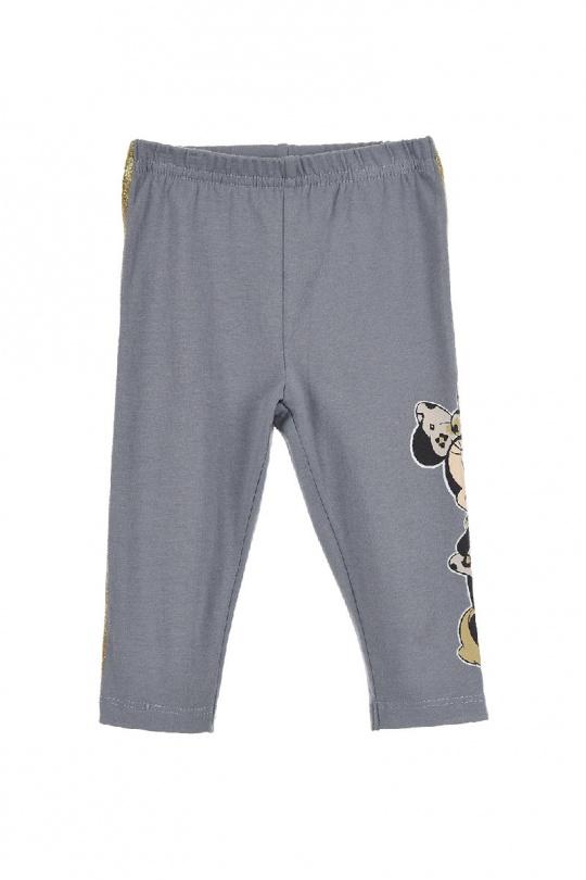Bas Enfant & Bébé  Couleurs mélangées SO BRAND HU0009 Efashion Paris