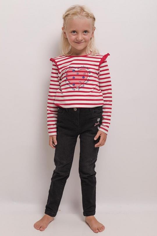 Bas Enfant & Bébé  Noir SO BRAND MIX 6-JNR /E22 Efashion Paris