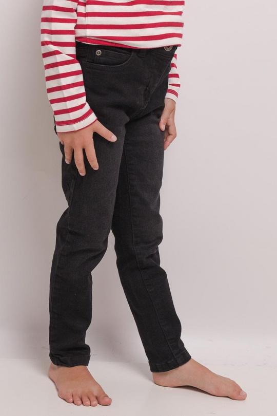 Bas Enfant & Bébé  Noir SO BRAND MIX 6-JNR /E22 Efashion Paris
