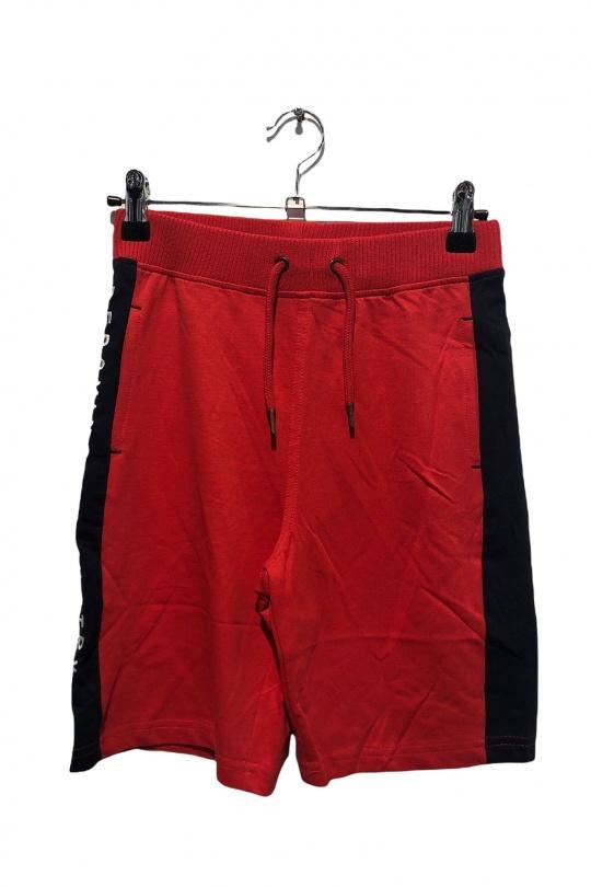 Bas Enfant & Bébé  Rouge SO BRAND 2418 8-16 ROUGE Efashion Paris