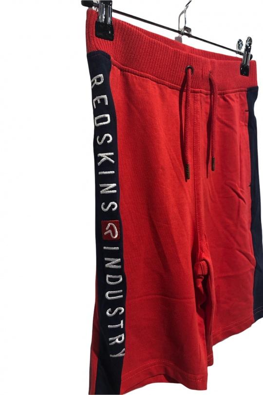 Bas Enfant & Bébé  Rouge SO BRAND 2418 8-16 ROUGE Efashion Paris