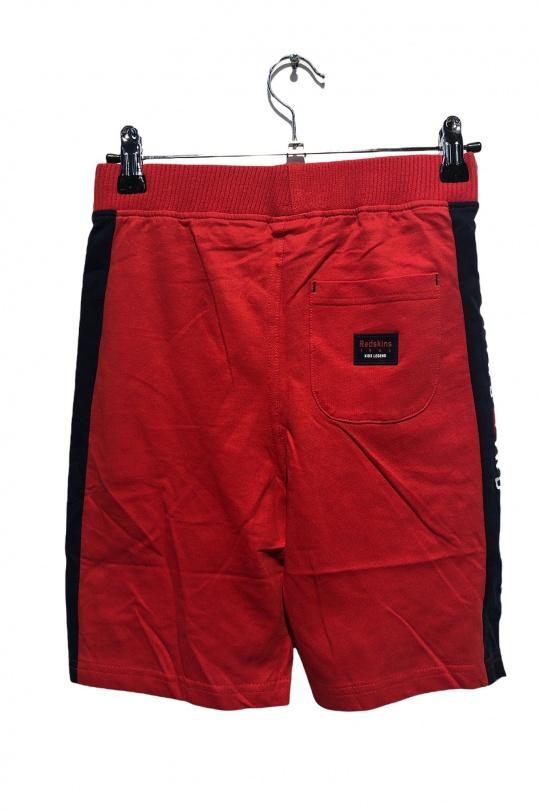 Bas Enfant & Bébé  Rouge SO BRAND 2418 8-16 ROUGE Efashion Paris