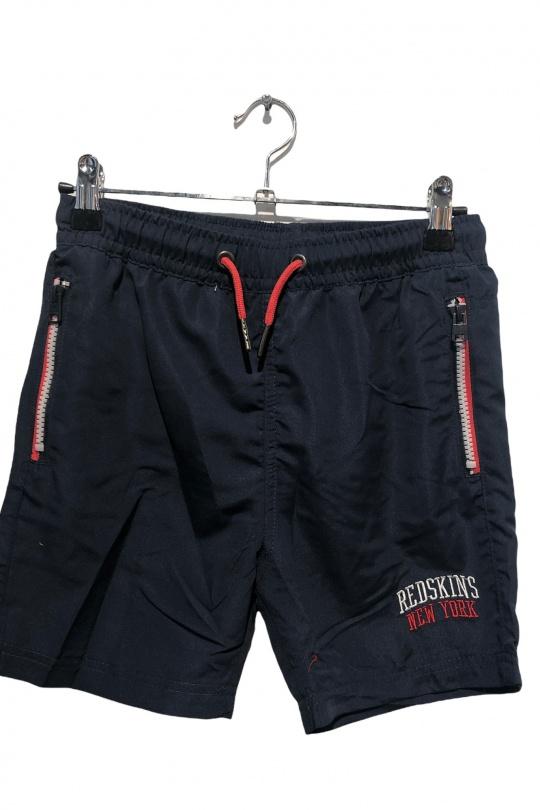 Bas Enfant & Bébé  Marine SO BRAND 3083 4-14 NAVY Efashion Paris