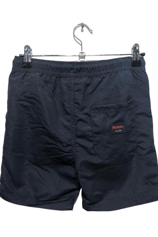 Bas Enfant & Bébé  Marine SO BRAND 3083 4-14 NAVY Efashion Paris