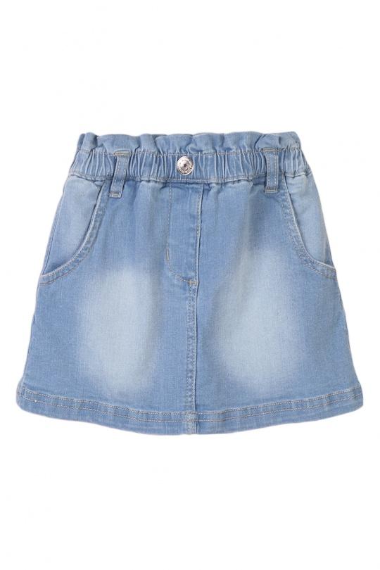 Bas Enfant & Bébé  Bleu SO BRAND 35833JNR Efashion Paris