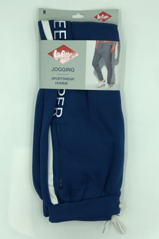 Pants Men King blue SO BRAND ODEON Efashion Paris