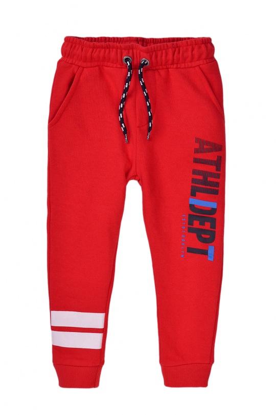 Bas Enfant & Bébé  Rouge SO BRAND 36037TEN Efashion Paris