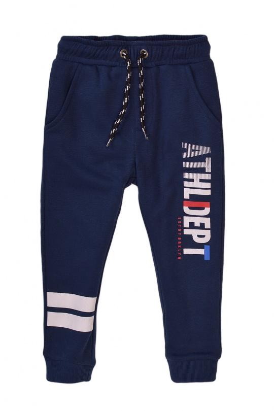 Bas Enfant & Bébé  Marine SO BRAND 36038TEN Efashion Paris