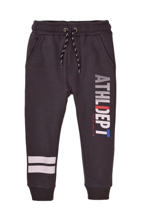 Bas Enfant & Bébé  Gris anthracite SO BRAND 36039JNR Efashion Paris