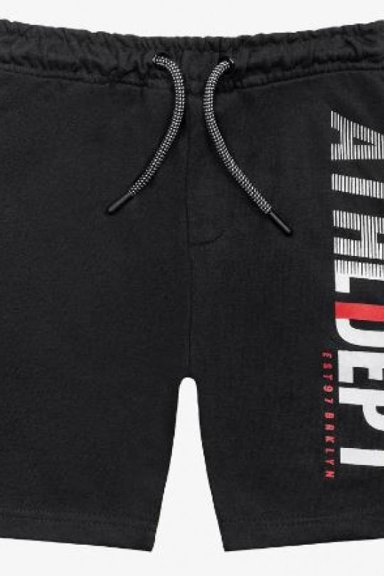 Bas Enfant & Bébé  Gris anthracite SO BRAND 36045TEN Efashion Paris