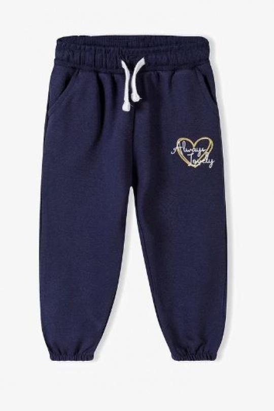 Bas Enfant & Bébé  Marine SO BRAND 36318KID Efashion Paris