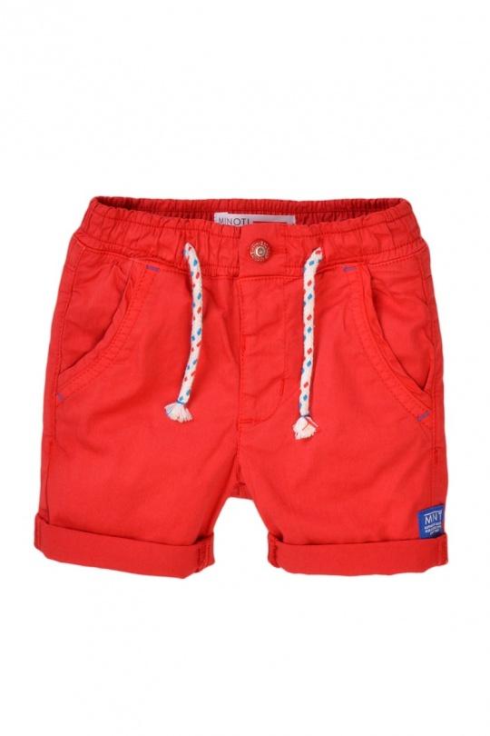 Bas Enfant & Bébé  Orange SO BRAND 35809JNR Efashion Paris