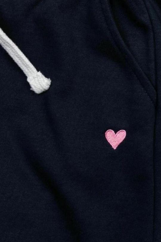 Bas Enfant & Bébé  Marine SO BRAND 36346KID Efashion Paris