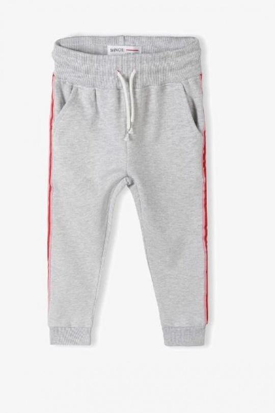 Bas Enfant & Bébé  Gris SO BRAND 35814KID Efashion Paris