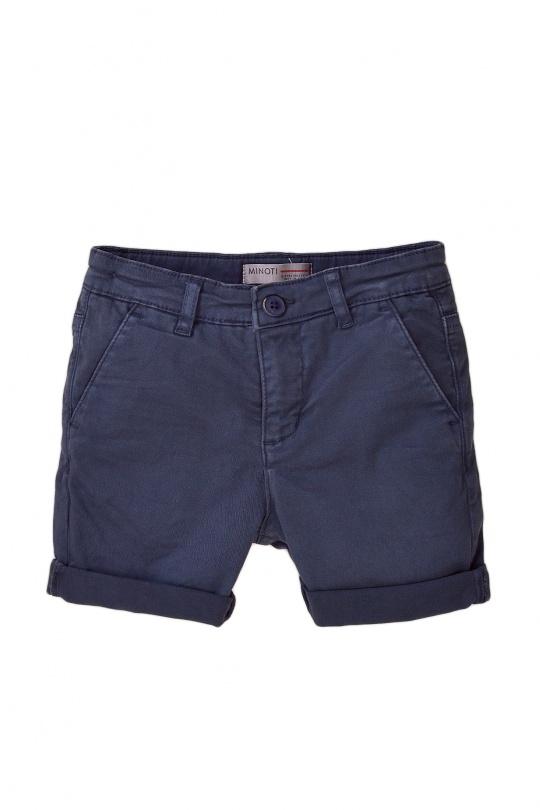 Bas Enfant & Bébé  Marine SO BRAND 36096JNR Efashion Paris