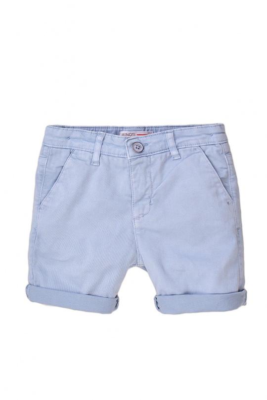 Bas Enfant & Bébé  Bleu SO BRAND 36089TEN Efashion Paris