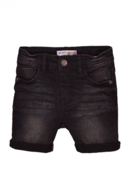 Bas Enfant & Bébé  Noir SO BRAND 36127JNR Efashion Paris