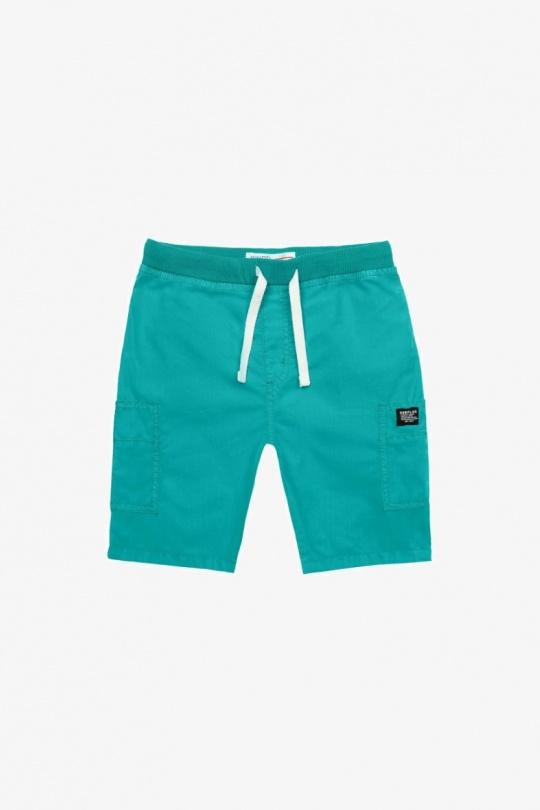 Bas Enfant & Bébé  Vert SO BRAND 36140TEN Efashion Paris