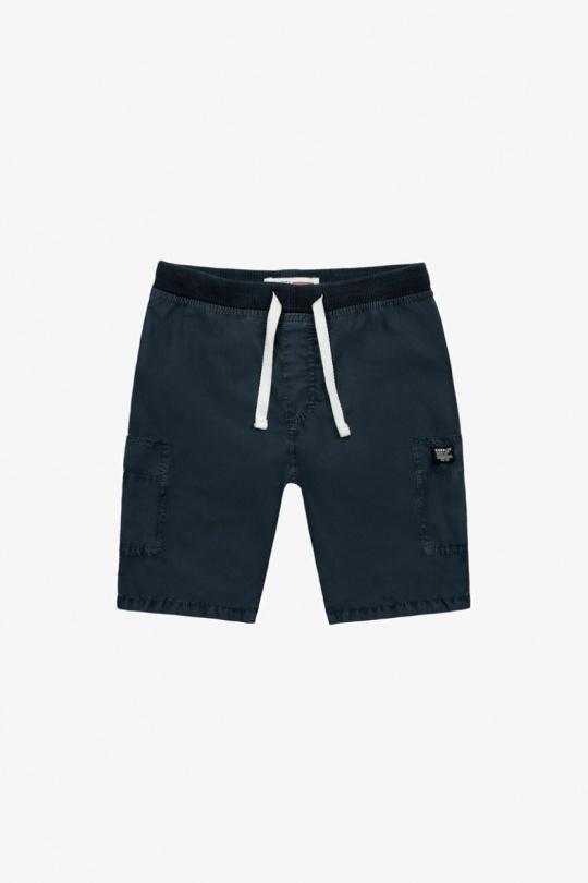 Bas Enfant & Bébé  Marine SO BRAND 36141KID Efashion Paris