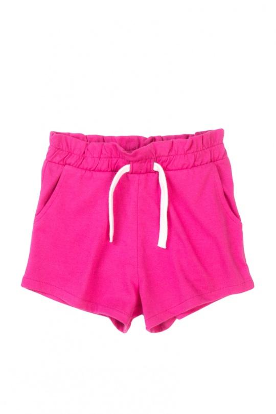 Bas Enfant & Bébé  Rose SO BRAND 36218KID Efashion Paris