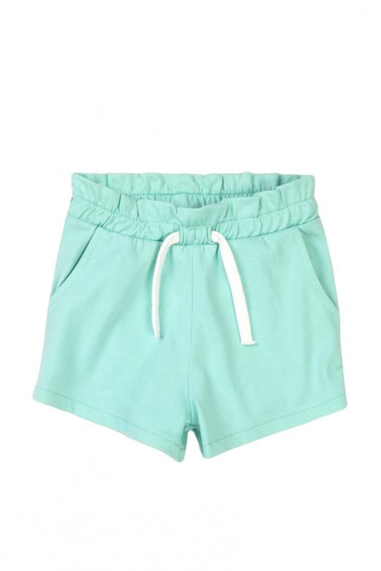 Bas Enfant & Bébé  Vert SO BRAND 36220KID Efashion Paris
